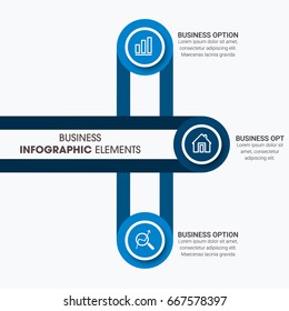 Business - Start Up Infographic Design