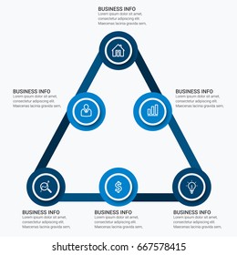 Business - Start Up Infographic Design