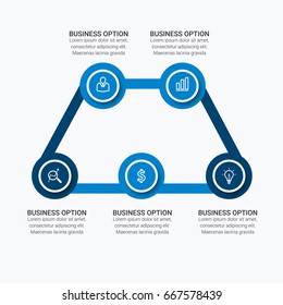 Business - Start Up Infographic Design