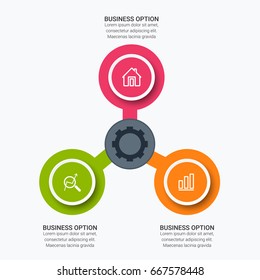 Business - Start Up Infographic Design