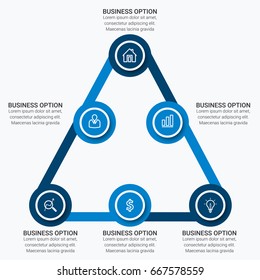 Business - Start Up Infographic Design