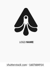 Business start up line icon. Rocket, start up. Start up concept. flat color and white background. Vector illustration can be used for topics like business, development, funding