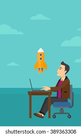 Business start up.