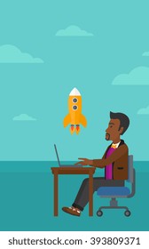 Business start up.
