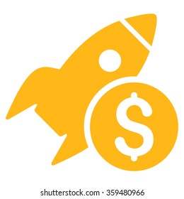 Business Startup Icon
