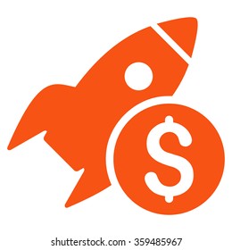 Business Startup Icon