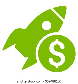 Business Startup Icon