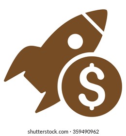 Business Startup Icon