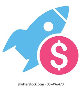 Business Startup Icon