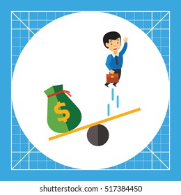 Business Startup Icon