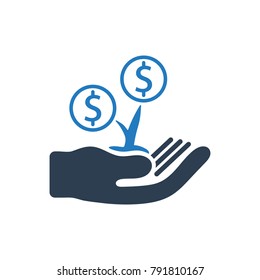 Business Startup Icon