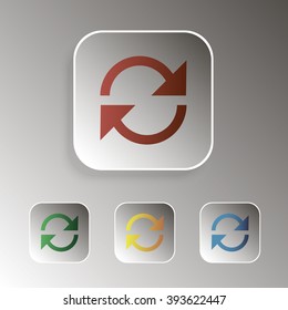 Business stickers