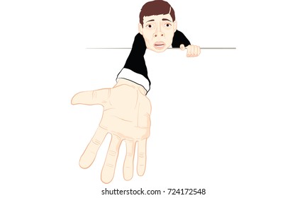 business story vector