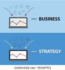 business strategy