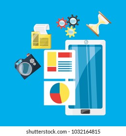 Business and strategy design