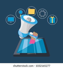 Business and strategy design