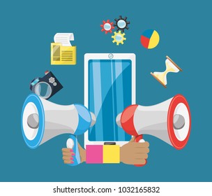 Business and strategy design