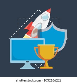 Business and strategy design