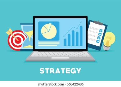 business strategy improving company