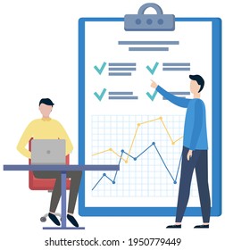 Planificación de la estrategia empresarial, gestión de proyectos. Planificación de tareas. Análisis y análisis de datos. Filosofía de Kaizen