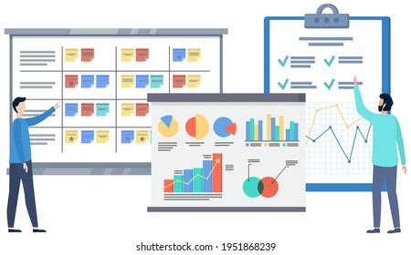 Business Strategy Planning, Project Management. Tasks Planing. Data Analysis And Analytic. Kaizen Philosophy