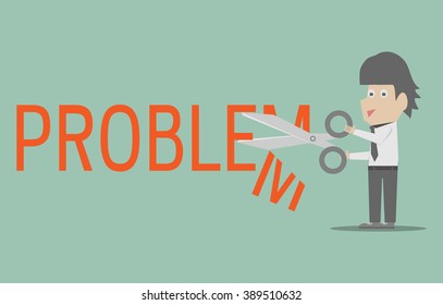 business strategy for problem elimination