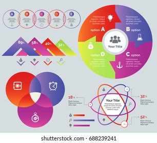 Business strategy set