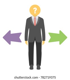 
Business Strategy Vector Icon
