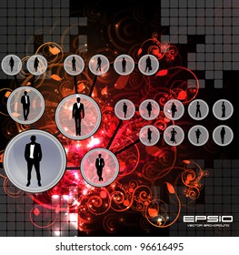 Business structure