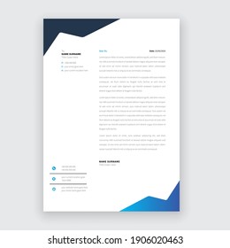 Headed Paper Template Images Stock Photos Vectors Shutterstock