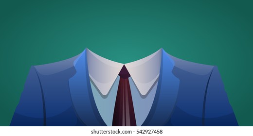 Business style jacket