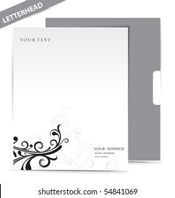 Business style templates this type more templates please see my profile. Vector illustration