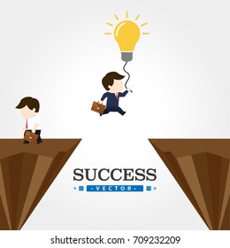 Business to Success