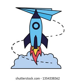 business success concept