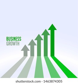 523,265 Business growth arrow Images, Stock Photos & Vectors | Shutterstock