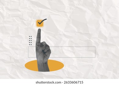business success growth investment achievement concept collage hand halftone trendy. vector illustration leadership strategy marketing goal corporate finance development. management financial.