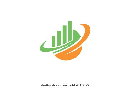 Business success life coaching vector image