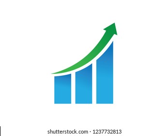 Business success logo