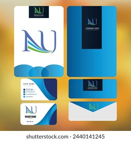 business success People Logo design ,logo in visiting card and book. 