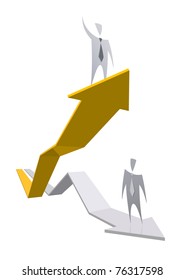 Business success - see more variation in portfolio