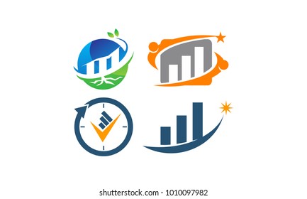 Business Success Service Set