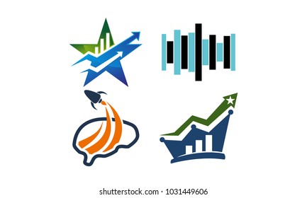 Business Success Service Set
