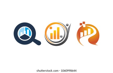 Business Success Service Set