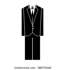 Business suit
