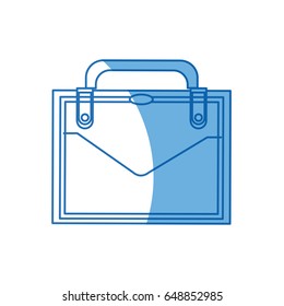 business suitcase portfolio elegant acessory image