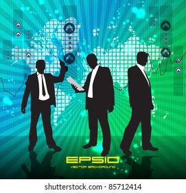 Business symbol