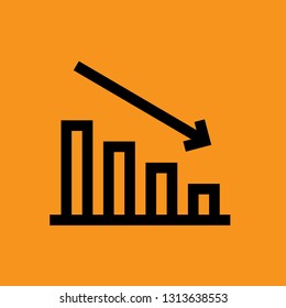 Business Symbol Premium Icon Vector Download Template