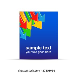 business tag