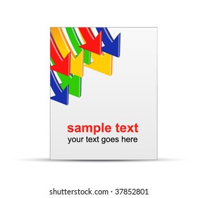 business tag