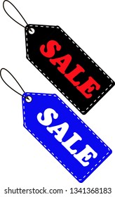 Business Tag Design